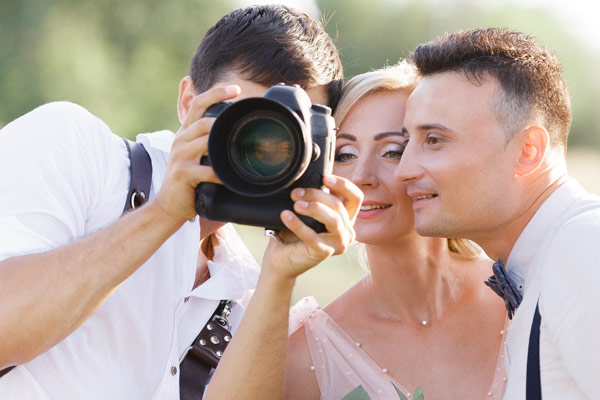 Fotograaf