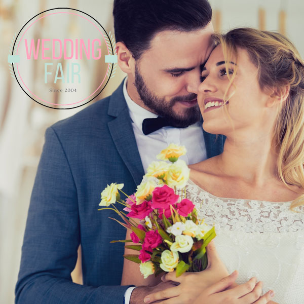WeddingFair Trouwbeurs Utrecht | Voorjaar 2023