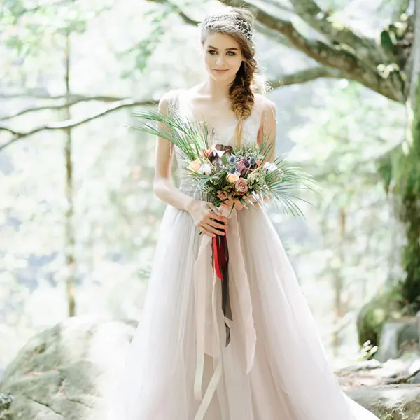 Weddingfair bruidsbeurs Nuenen