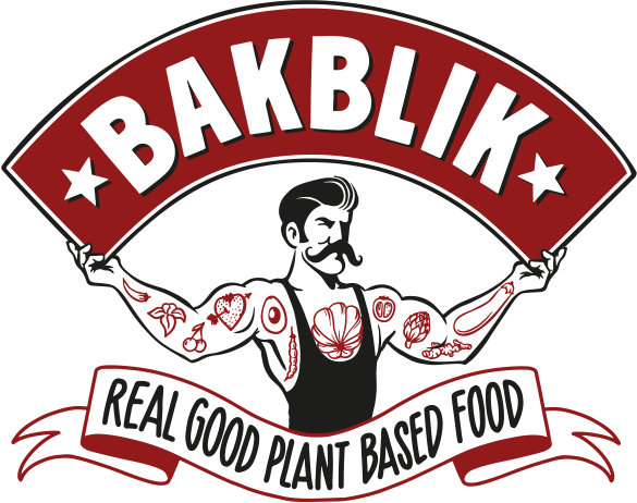 Bakblik - Vegan Foodtrucks