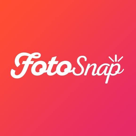 FotoSnap - Sfeermaker