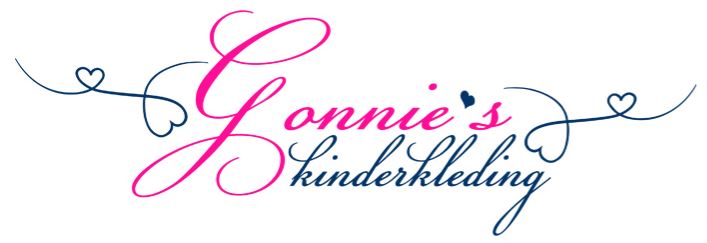 Gonnie\'s Kinderkleding