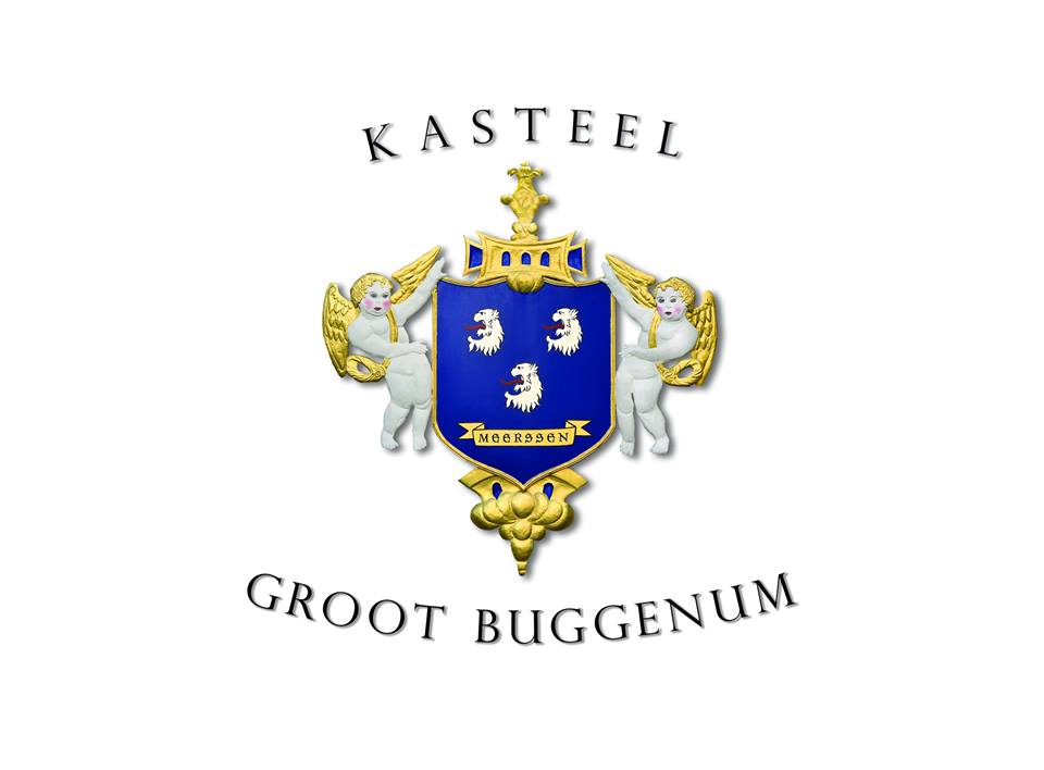 Kasteel Groot Buggenum - Trouwlocatie