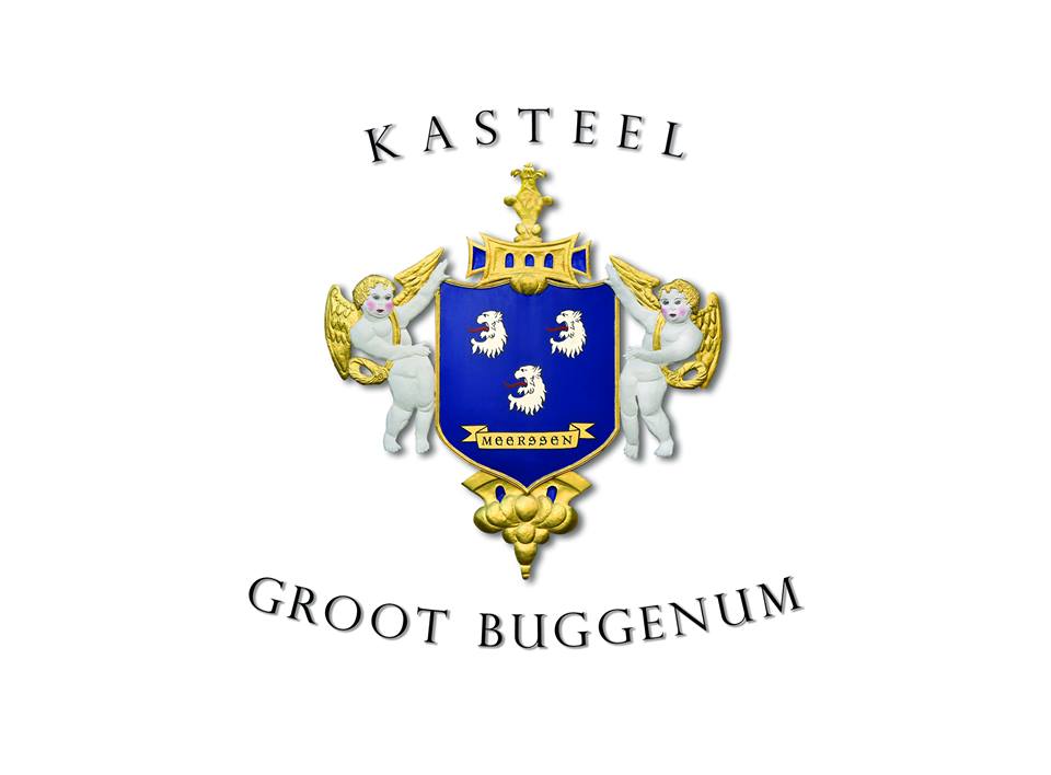Kasteel Groot Buggenum