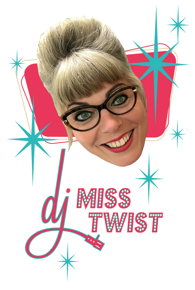 dj Miss Twist