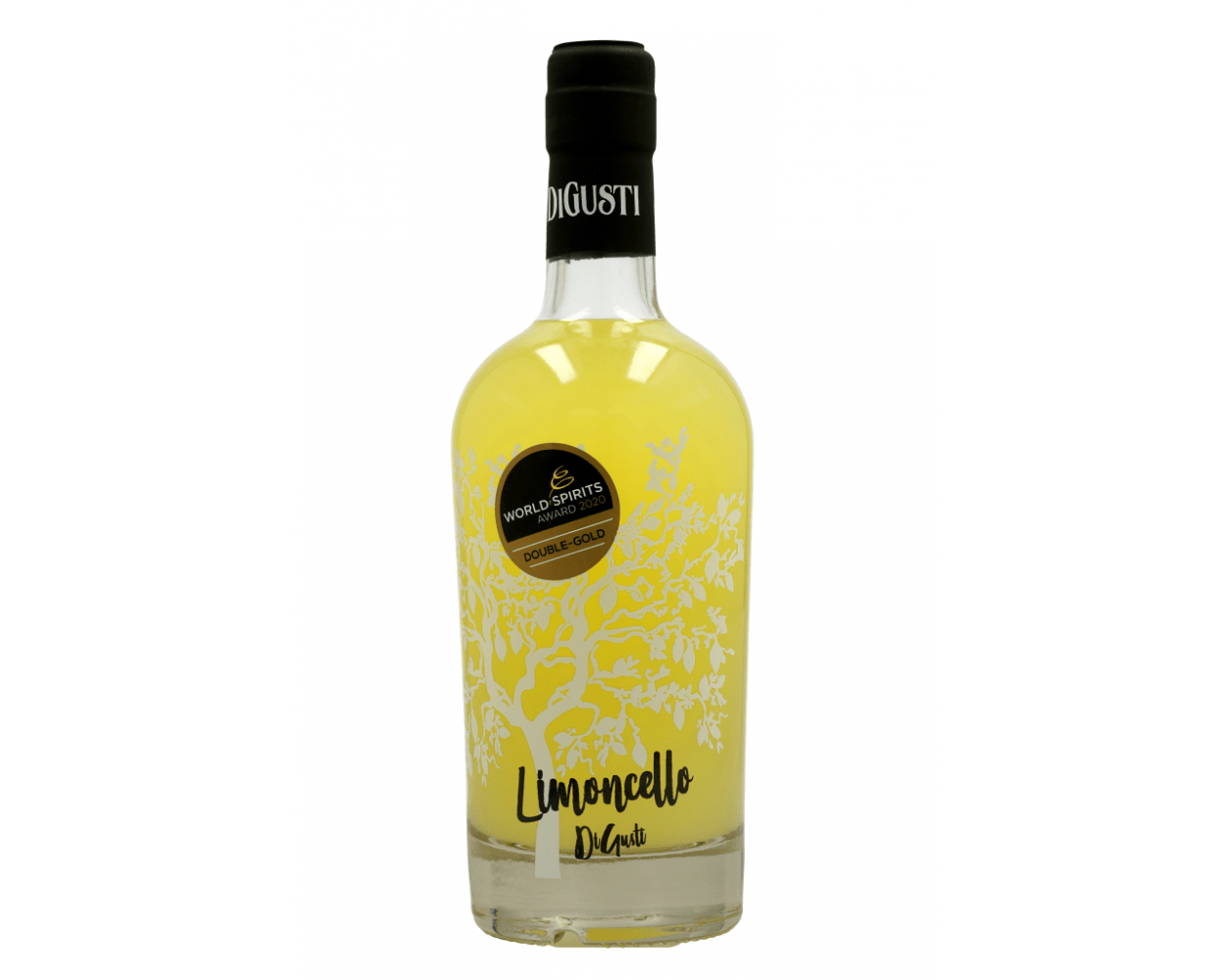 DiGusti Limoncello