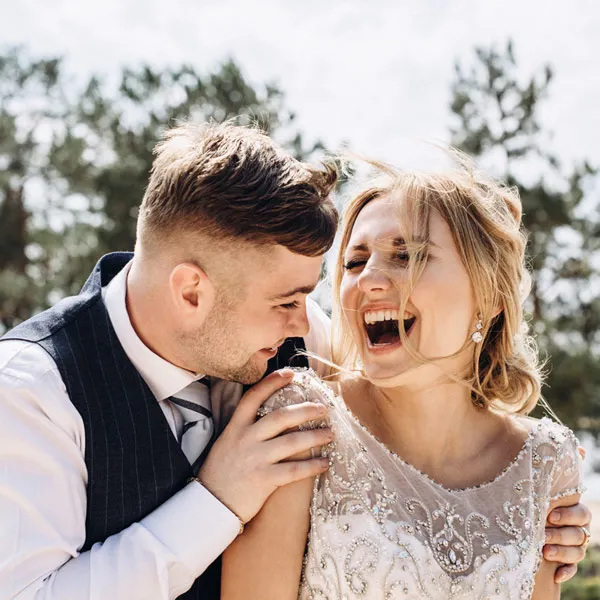 Trouwen in Echt-Susteren