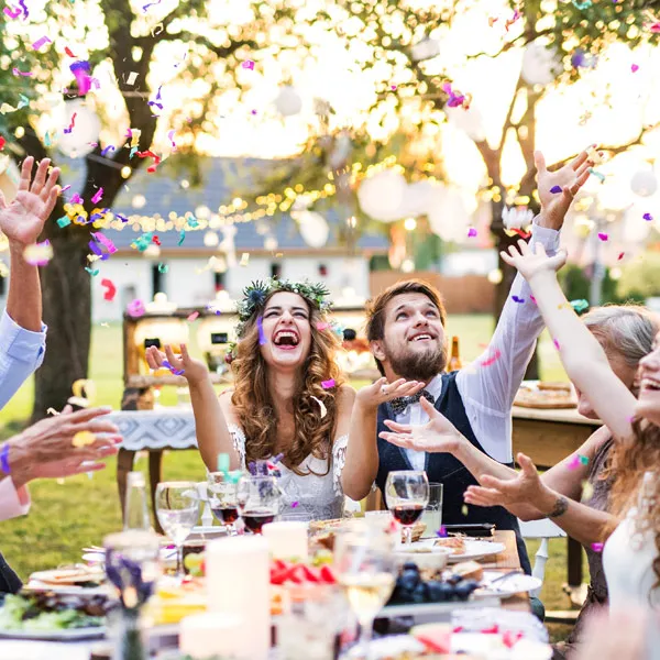 Trouwen in Eijsden-Margraten