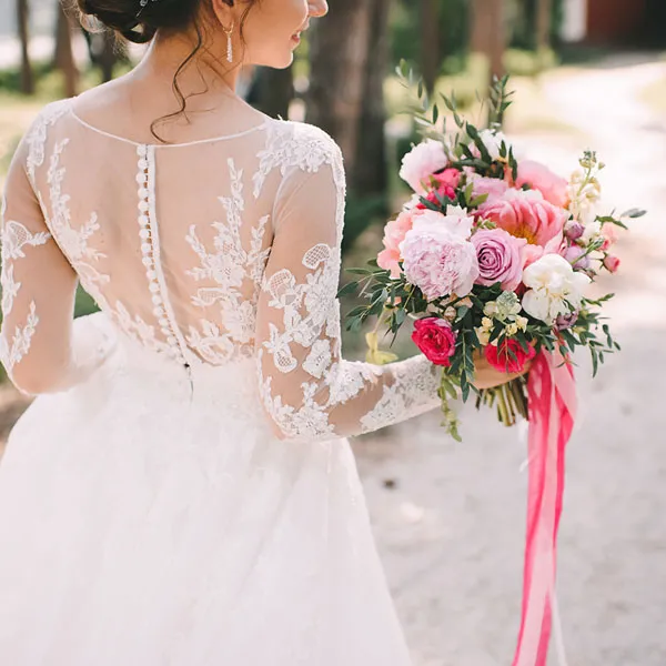 Trouwen in de gemeente Gennep