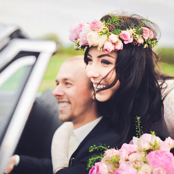 Trouwen in Gulpen-Wittem