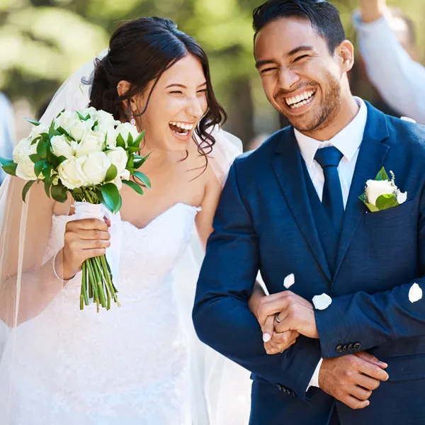 Trouwen in Landgraaf