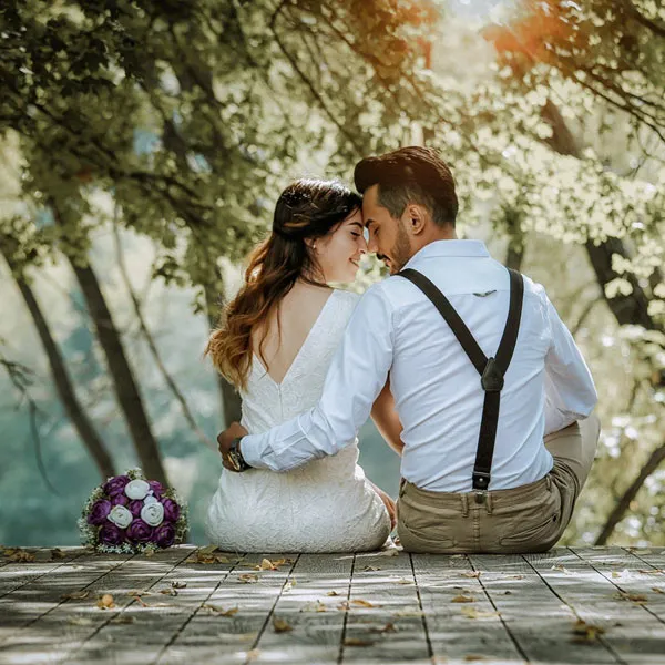 Trouwen in Nederweert