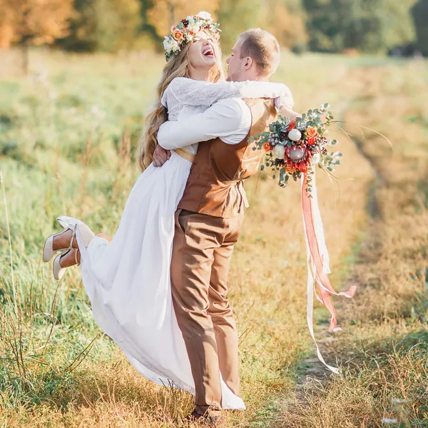 Trouwen in Beekdaelen