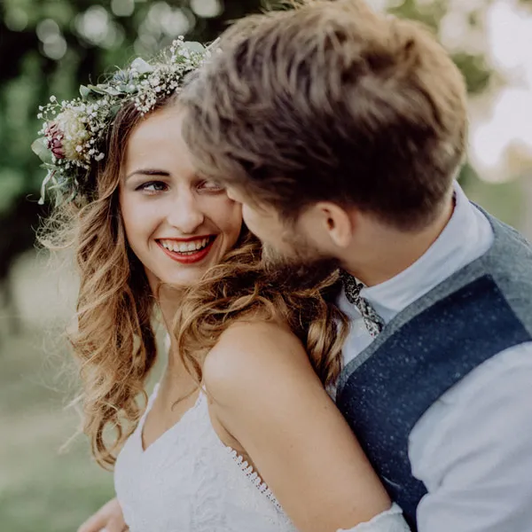 Trouwen in Simpelveld