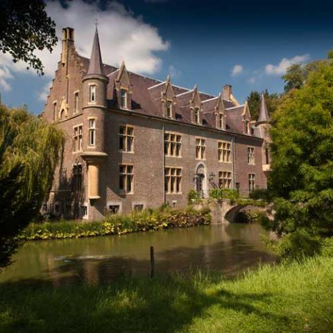 Kasteel Doenrade