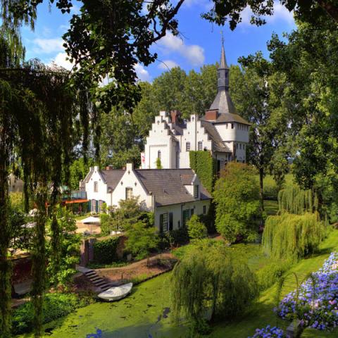 Kasteel Groot Buggenum