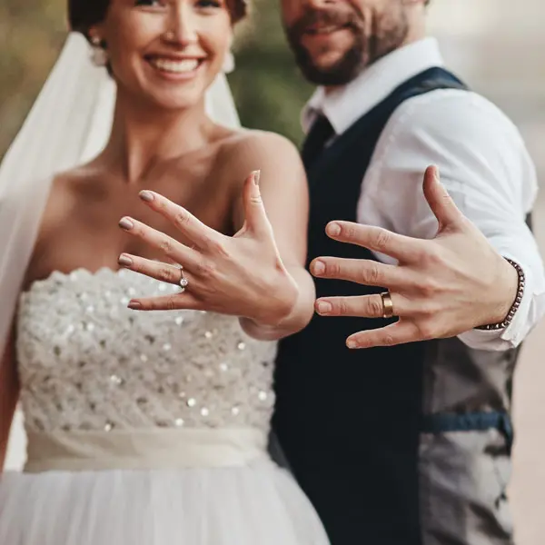 Ringen met een verhaal: jouw trouwring, jouw stijl