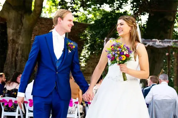 Edith Fotografeert: Jullie liefde in haar puurste vorm