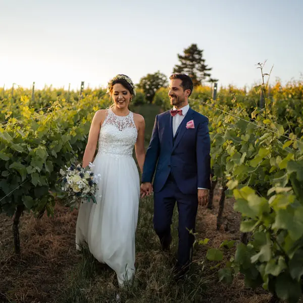 Trouwen in Limburg met een buitenlandse vibe