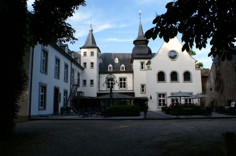 Kasteel Doenrade