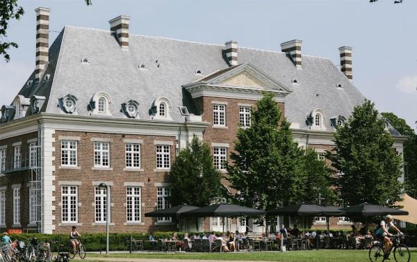 Kasteel Pietersheim