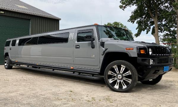 Limousine.nl