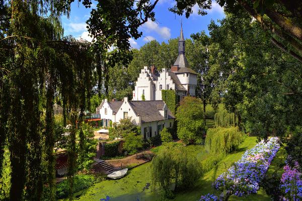 Kasteel Groot Buggenum