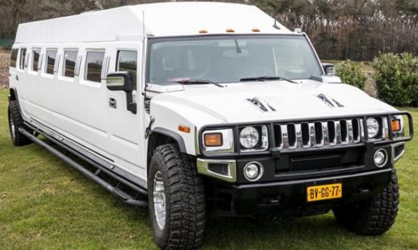 Limousine.nl