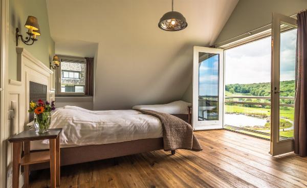Auberge De Smockelaer