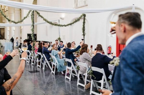 De Kort Catering - Partyverhuur