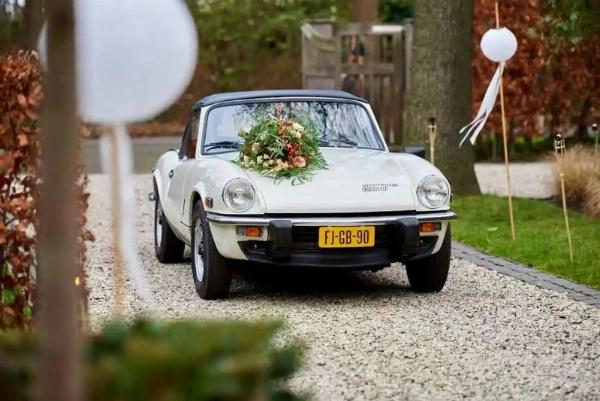classicos_trouwauto