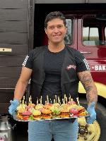 Bakblik - Vegan Foodtrucks