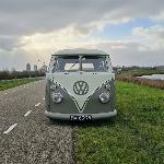 Oldtimer Rides